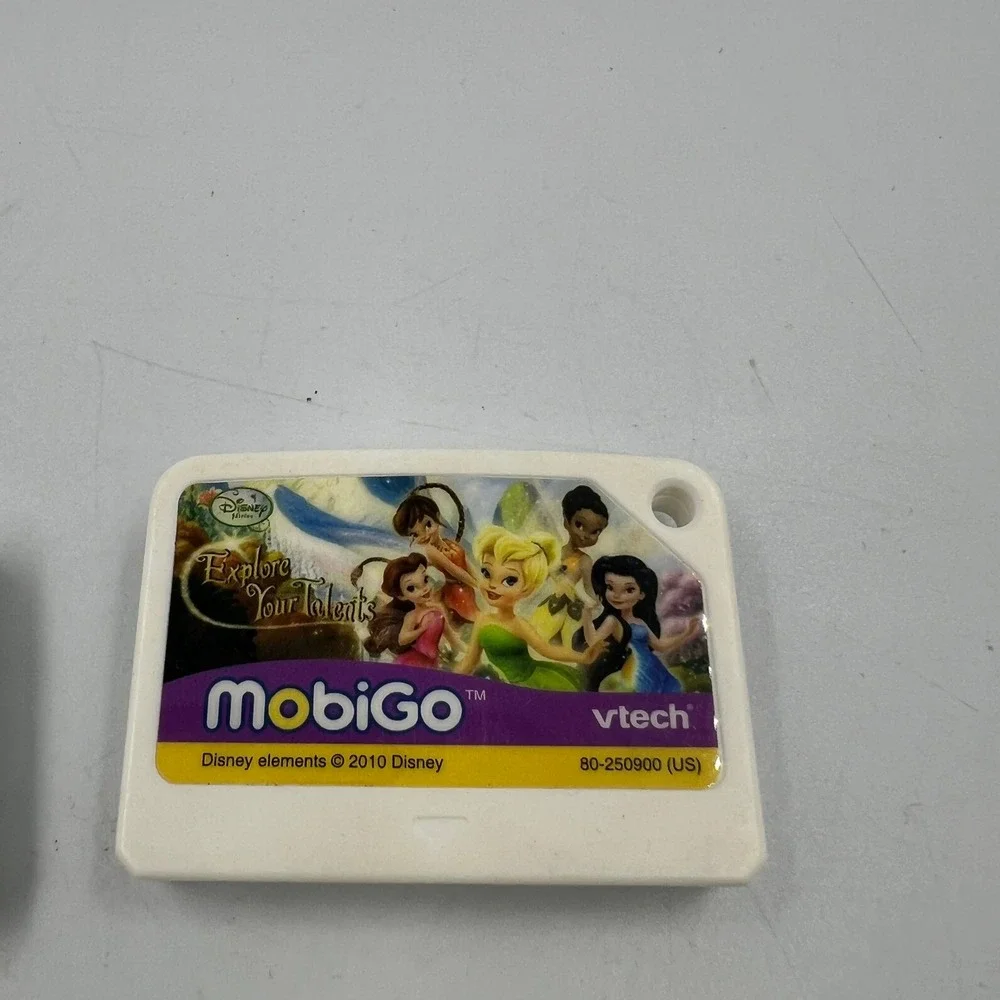 vtech mobigo game